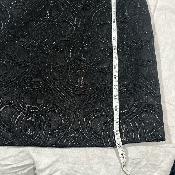 Black mini dress - Picture 5 of 6